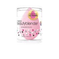 beautyblender 15周年限量bubble香檳粉紅美妝蛋 $175（A）