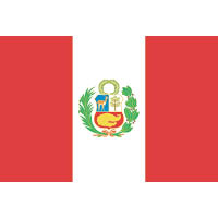 秘魯國旗都有駱馬蹤影，國民動物並唔係浪得虛名。