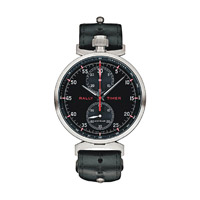 Montblanc TimeWalker Chronograph Rally Timer Counter Limited Edition 100，限量100枚。約$25.8萬