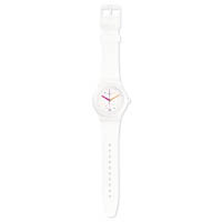 Swatch SISTEM51“SISTEM POLKA”腕錶 $1,200（A）