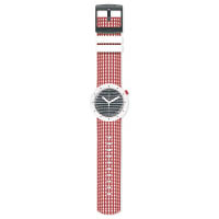 Swatch MOSAICI & MORE“DOTYPOP”腕錶 $680（A）