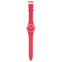 Swatch ACTION HEROES GR170 Red腕錶 未定價（A）