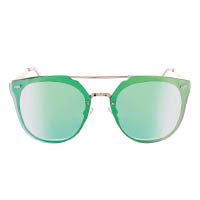 TOPSHOP草綠色太陽眼鏡24英鎊（約HK$228）（F）