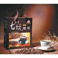 先後奪得多個獎項的古坑咖啡，是台灣高山咖啡的代表之一。