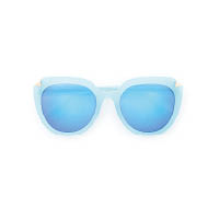 stephane+christian粉藍色太陽眼鏡 1,590（B）