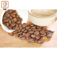 產地：巴布亞新畿內亞<br>一般稱之為Single Origin Espresso，屬於單一Espresso咖啡豆，通常會用來深炒，因此色澤比較深沉，煙熏味較濃。