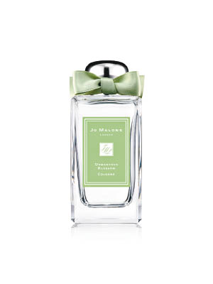 JO MALONE LONDON Blossom Belle古龍水 #Osmanthus Blossom $1,260/100ml（A）