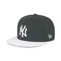 黑色UV-Light-Sensitive Camo New York Yankees 59FIFTY Cap $399