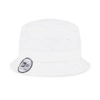 白色UV-Light-Sensitive Camo Bucket Hat $399