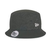 黑色Dotted Reflective Bucket Hat $419