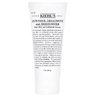 Kiehl’s特效護膚滋潤霜 $230/84g（G）<br>針對極乾燥及特別需要悉心呵護的角質肥厚部位，如關節及腳底，提供強效滋潤保養。用後有助紓緩肌膚的乾、裂及鱗屑狀現象。