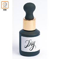 GingerMite Dry Skin美膚油 個別定價（A）<br>以多款草本精油研製，有效補濕和滋潤肌膚外，更可平衡及調理皮脂分泌，預防皺紋形成。