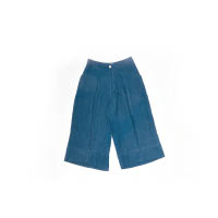 Max'n Chester藍色闊褲 $2,795
