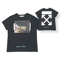 OFF-WHITE Print Tee $2,299