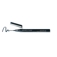 Mary Kay® Liquid Eyeliner Pen #MK Black $195/1.5g（A）<br>筆頭觸感舒適，勾畫順暢，不會拉扯眼部皮膚。