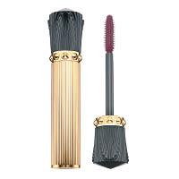 Christian Louboutin Yeux Noirs Lash Amplifying Lacquer Mascara #Sevillana A Rich Burgundy  $610（A）