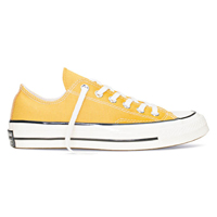 黃色低筒CHUCK TAYLOR ALL STAR '70 $599（A）