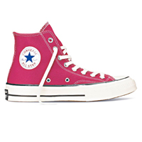 紅色高筒CHUCK TAYLOR ALL STAR '70 $639（A）