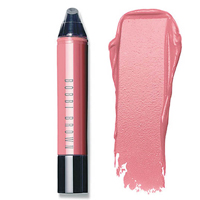 BOBBI BROWN Art Stick Liquid Lip #Perfect Nude $240/5ml（A）<br>質地柔潤，色澤如水彩顏料般鮮明且顯色度高，能輕易締造持久的半啞致唇妝。