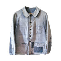 French Moleskin Work Jacket 約$2,000~$4,000