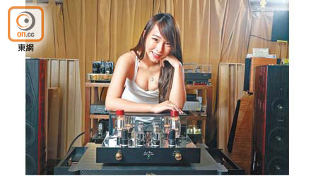 Sound Master No.81<br>售價：$22,600