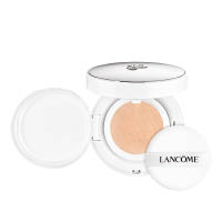 Lancôme Blanc Expert升級版瞬白無瑕氣墊粉底 SPF50+/PA+++（5款色調）補充裝 $290/粉盒 $100（A）