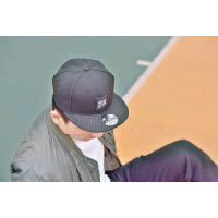 New Era 9FIFTY Baseball Cap（NOP Exclusive）$399