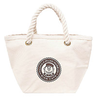 店長Look胖虎Tote Bag，售￥1,188（約HK$83.2）。