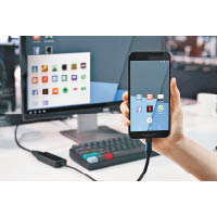 Remix OS for Mobile是專為智能手機打造的桌面操作系統。
