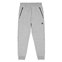 fingercroxx灰色Zip Pocket Jogger Pants $599（B）