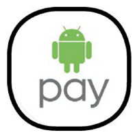 Android Pay顧名思義係Android系統專用的流動付款程式，手機至少要有Android 4.4以上並內置NFC功能才用得到。