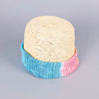 Sublime圓筒Panama草帽 約$1,200（B）
