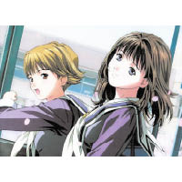 《I"s》曾於2002年及2005年推出OVA動畫版，描寫不同故事。