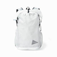 and Wander Cuben Fiber Backpack 約$3,000（B）