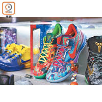 Kobe 8 What The Kobe $5,999（A）