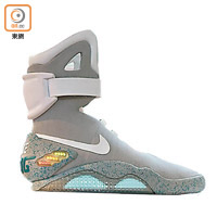 Nike Mag（2011 Version）$70,000