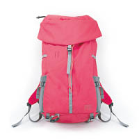 紅色Backpack（W260/H500/D200）$4,590