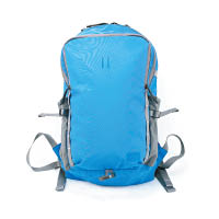 藍色Daypack（W275/H470/D170）$3,690