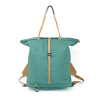 綠色2 Way Tote Bag（W330/H420/D145）$2,330