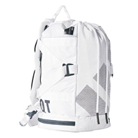 白色Teambag EQT $1,499（A）