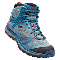 KEEN Terradora行山靴 $1,190（A）