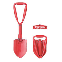 Supreme×SOG Collapsible Shovel $650