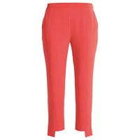 PINKO紅色西褲 $1,700（C）