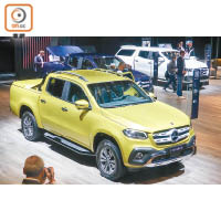 X-Class