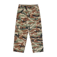 uniform experiment Camouflage Cargo Pants $2,799（B）