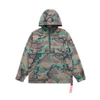 Camo Anorak $999