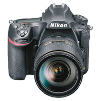 Nikon D850 售價：$27,800（淨機）（a）