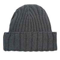 BOTTEGA VENETA黑色Beanie $1,926（B）