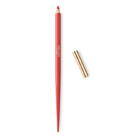 KIKO MILANO Asian Touch Eyebrow Pencil $99（G）<br>品牌與英國倫敦時裝品牌Isa Arfen的年輕設計師Serafina Sama共同研創，靈感來自東方化妝技巧，為清秀眉形打造出大膽前衞的眉妝。