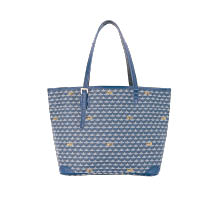 品牌最受歡迎的Tote Bag。 $7,800